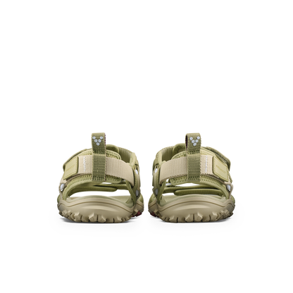 Vivobarefoot Tracker Ora Sandal Womens Dune