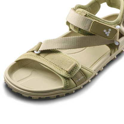 Vivobarefoot Tracker Ora Sandal Womens Dune