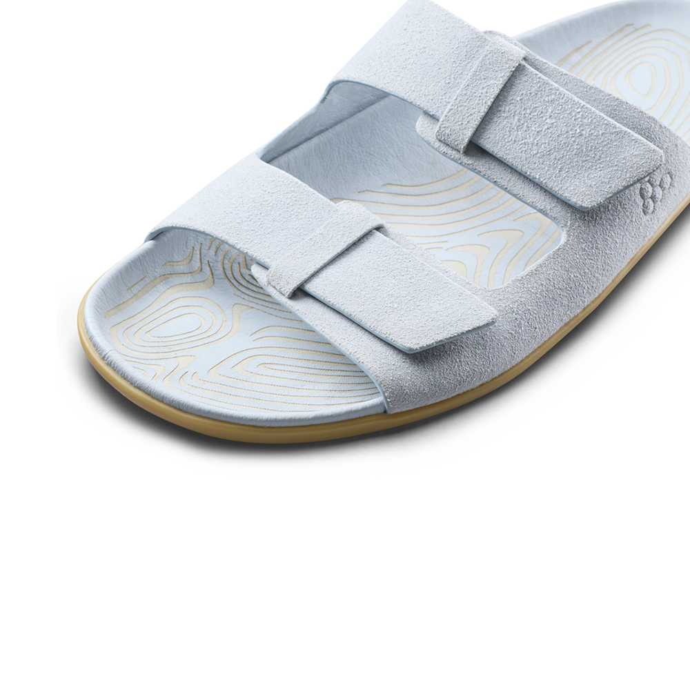 Vivobarefoot Sensus Yin Slide Womens Skyway