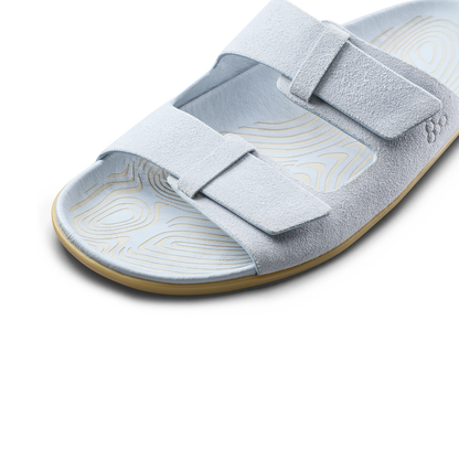 Vivobarefoot Sensus Yin Slide Womens Skyway