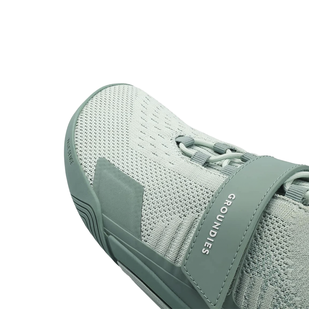 Groundies G-Flex Womens Mint