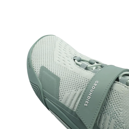 Groundies G-Flex Womens Mint