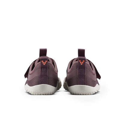 Vivobarefoot Primus Sport IV Kids Huckleberry