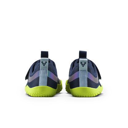 Vivobarefoot Primus Sport IV Kids Night Sky