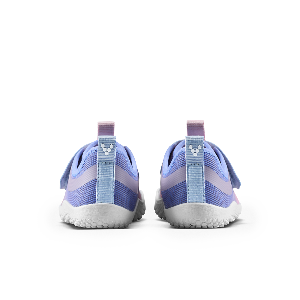 Vivobarefoot Primus Sport IV Kids Unicorn