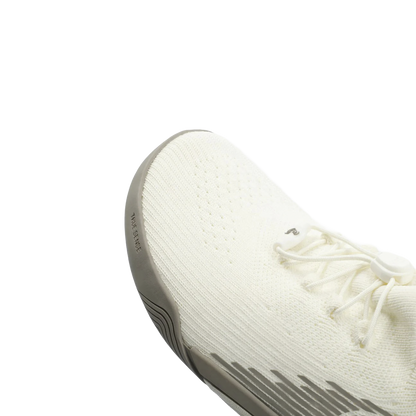 Groundies G-Pure Womens Off-white