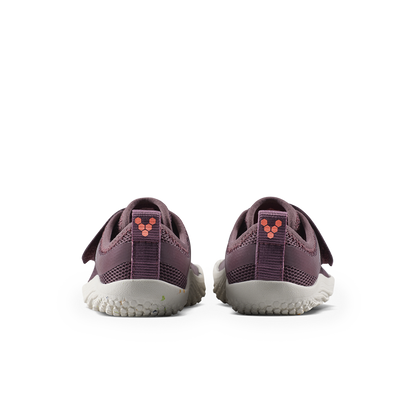 Vivobarefoot Primus Sport IV Toddlers Huckleberry