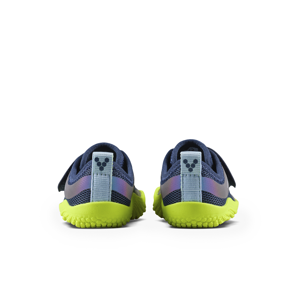 Vivobarefoot Primus Sport IV Toddlers Night Sky
