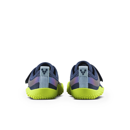 Vivobarefoot Primus Sport IV Toddlers Night Sky