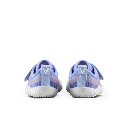 Vivobarefoot Primus Sport IV Toddlers Unicorn
