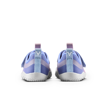 Vivobarefoot Primus Sport IV Preschool Unicorn