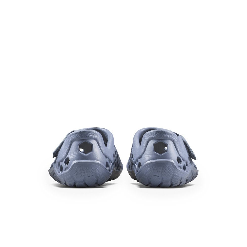 Vivobarefoot Ultra II Kids Flintstone