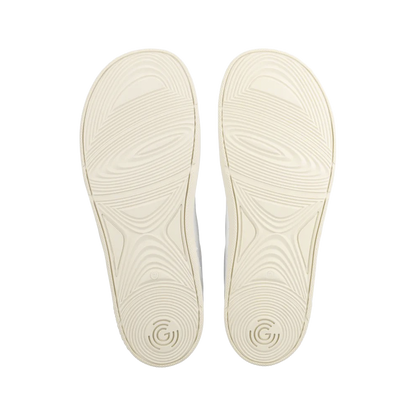 Groundies Zurich Mens White/Black