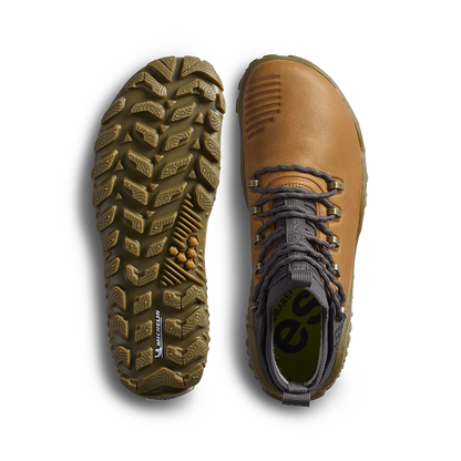 Vivobarefoot Magna Forest Esc Womens Tan