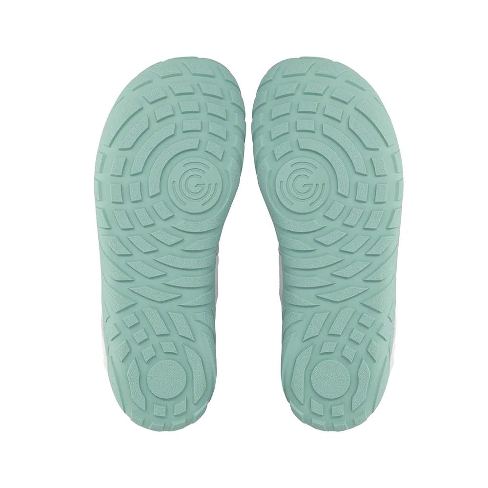 Groundies Chamonix TR Low Men Stone/Mint