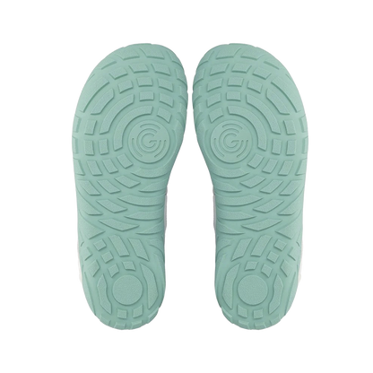 Groundies Chamonix TR Low Men Stone/Mint