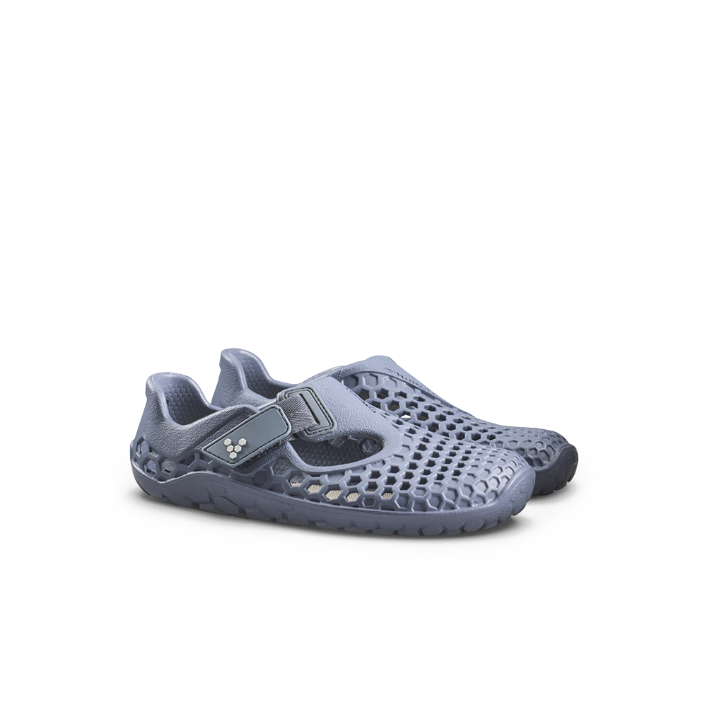 Vivobarefoot Ultra II Preschool Flintstone