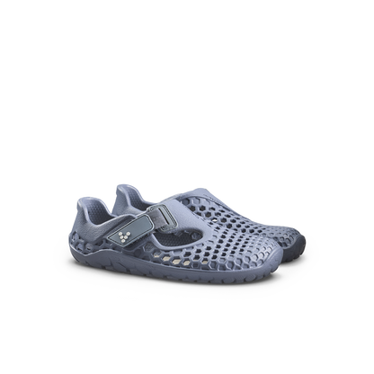 Vivobarefoot Ultra II Preschool Flintstone