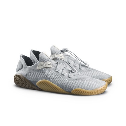 Vivobarefoot Motus Flex Natural Mens Storm Cloud