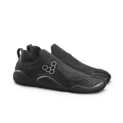 Vivobarefoot Motus Flex Tabi Womens Eclipse