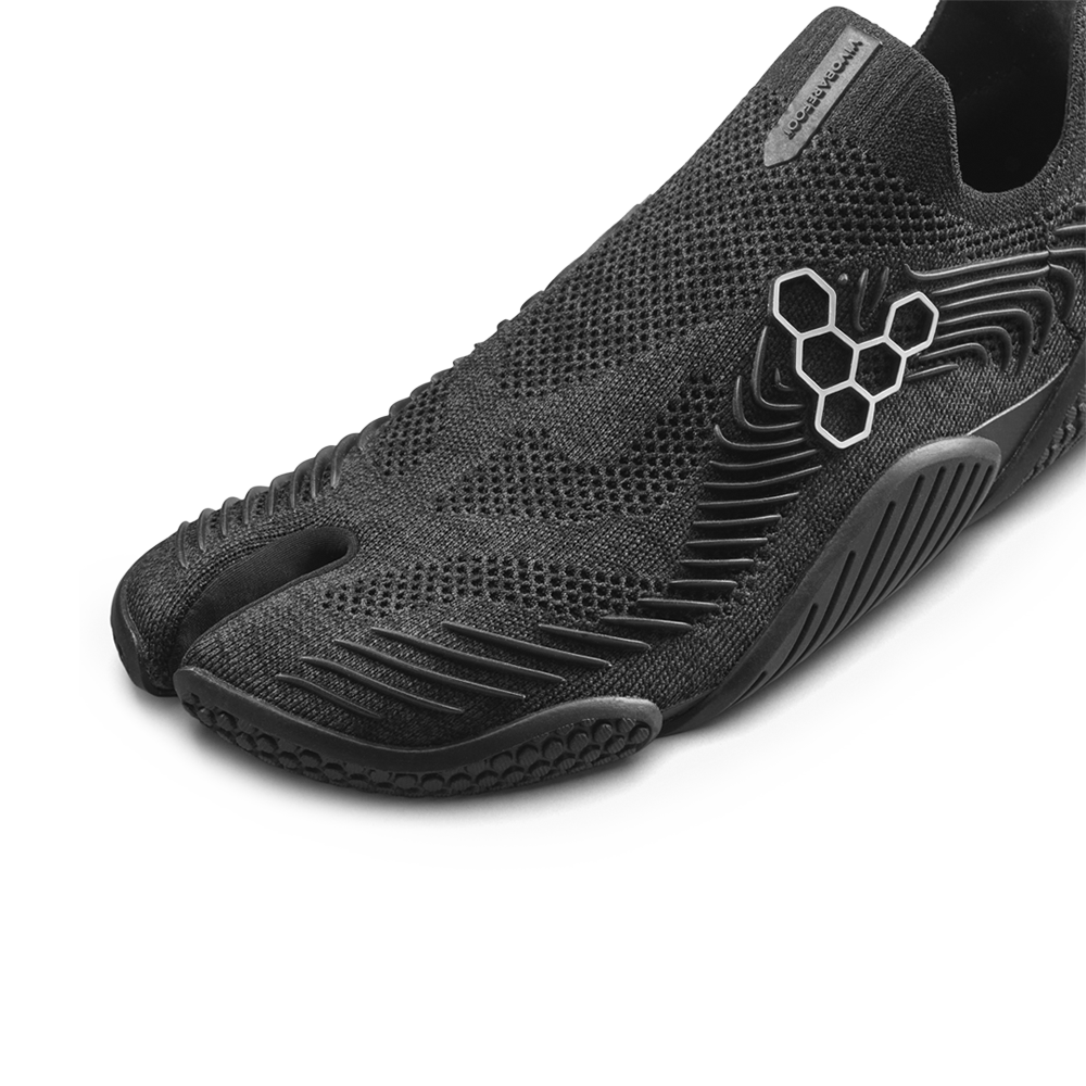 Vivobarefoot Motus Flex Tabi Mens Eclipse