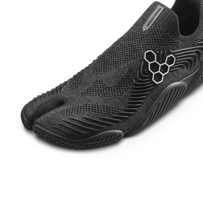 Vivobarefoot Motus Flex Tabi Mens Eclipse