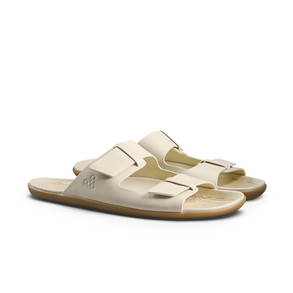 Vivobarefoot Sensus Yin Slide Womens Sand