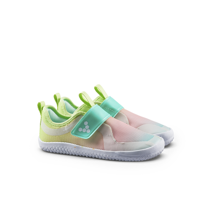 Vivobarefoot Primus Sport IV Preschool Ombre