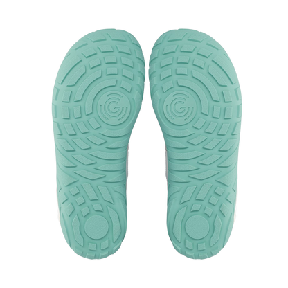 Groundies Chamonix TR Low Womens Stone/Mint