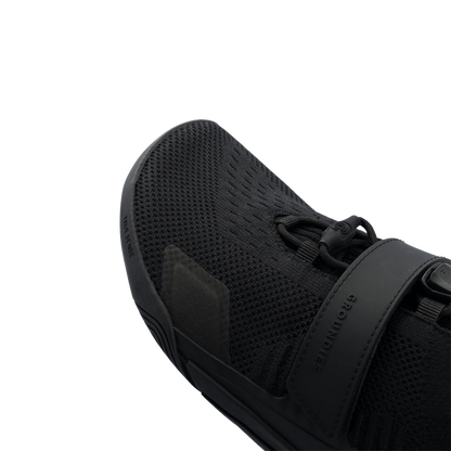 Groundies G-Flex Mens Black