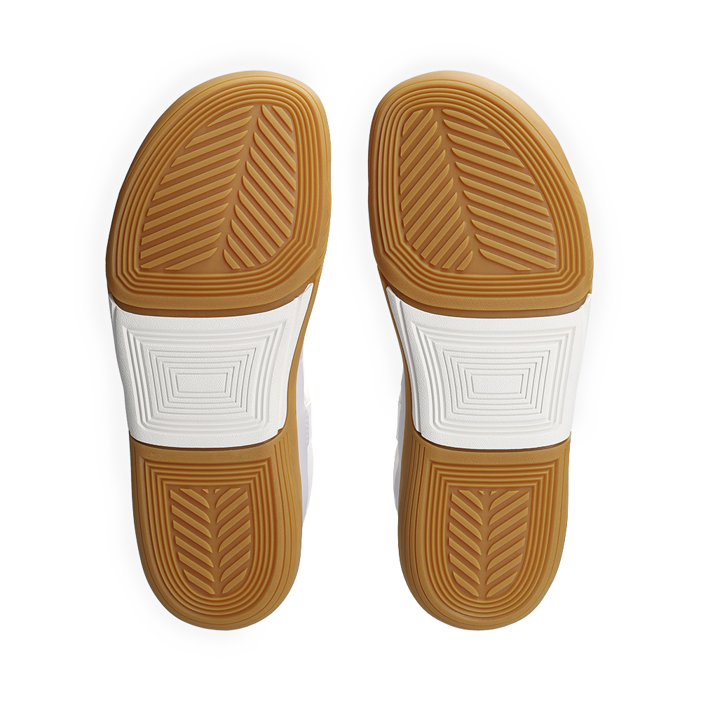 Groundies G-Flex Precision Mens White