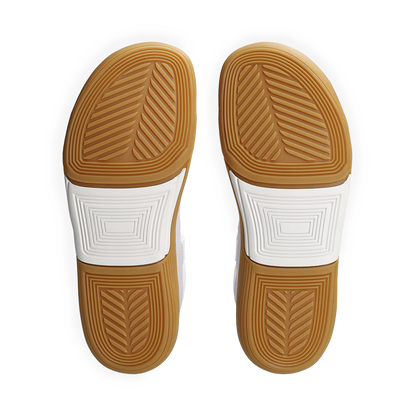 Groundies G-Flex Precision Mens White