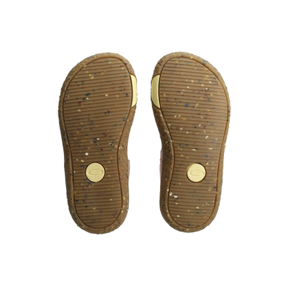 Groundies Noto 2.0 Kids Rouge/Lemon Cream
