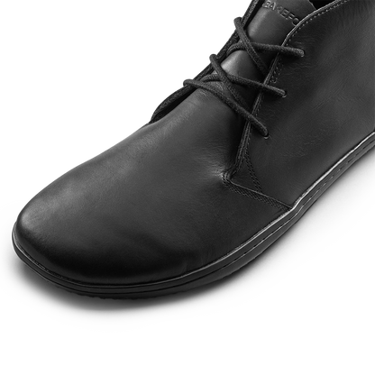 Vivobarefoot Gobi IV Mens Obsidian