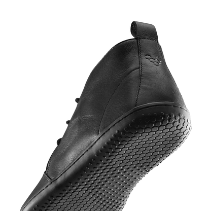 Vivobarefoot Gobi IV Mens Obsidian