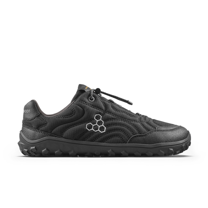 Vivobarefoot Tracker Tova Sneaker Mens Eclipse
