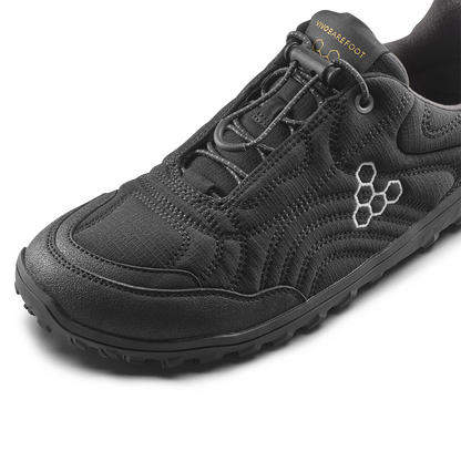 Vivobarefoot Tracker Tova Sneaker Mens Eclipse
