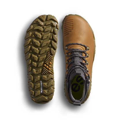 Vivobarefoot Magna Forest ESC Mens Tan