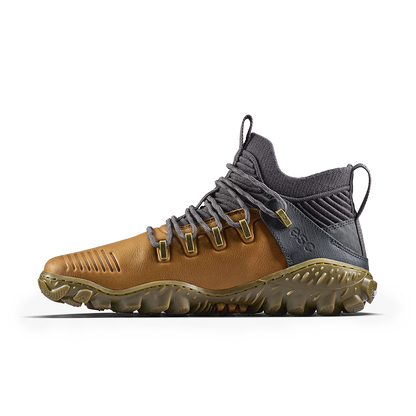Vivobarefoot Magna Forest ESC Mens Tan