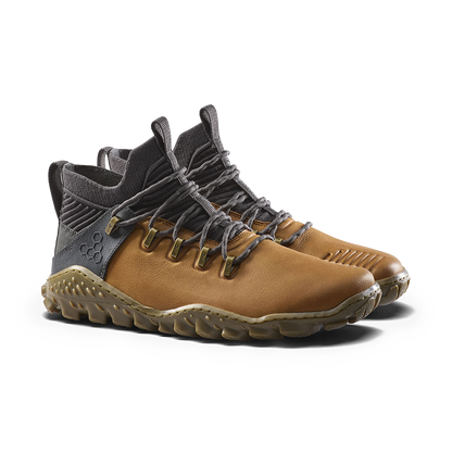 Vivobarefoot Magna Forest ESC Mens Tan