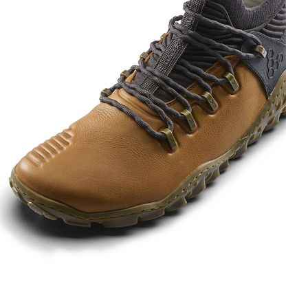 Vivobarefoot Magna Forest ESC Mens Tan