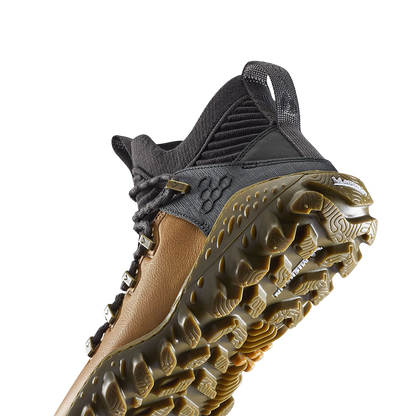 Vivobarefoot Magna Forest ESC Mens Tan