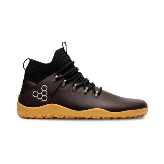 Chaussures De Randonnée Vivobarefoot Magna Leather FG – Cuir Et Laine – Semelle Pieds Nus Pour Homme Chaussures Minimalistes Cuir Laine Chaussures De Randonnée Vivobarefoot Magna Leather FG – Cuir Et Laine – Semelle Pieds Nus Pour Homme Chaussures Minimalistes Cuir Laine