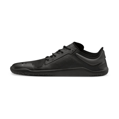 Vivobarefoot Primus Lite III Mens Obsidian