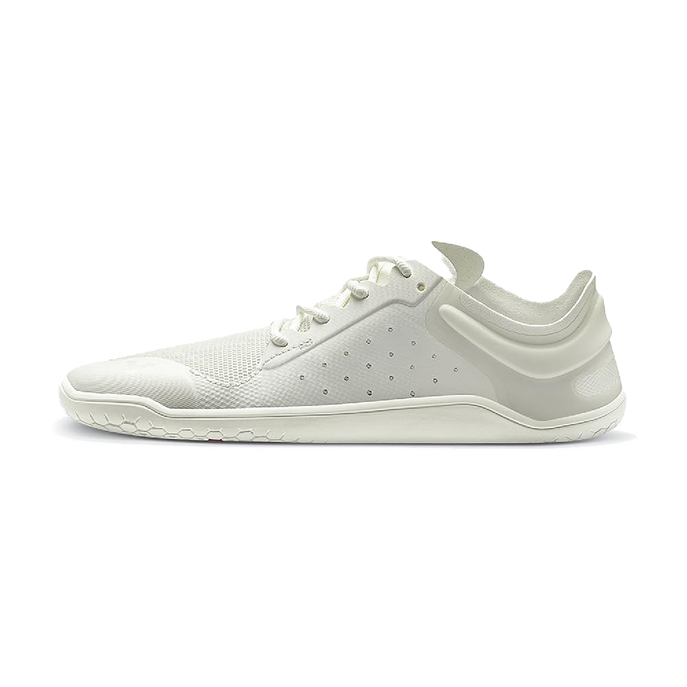 [PRE-ORDER] Vivobarefoot Primus Lite III Mens Bright White (ETA. EARLY JUNE)