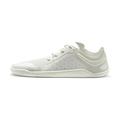 [PRE-ORDER] Vivobarefoot Primus Lite III Mens Bright White (ETA. EARLY JUNE)