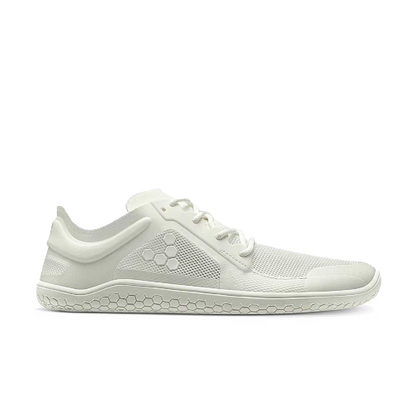 [PRE-ORDER] Vivobarefoot Primus Lite III Mens Bright White (ETA. EARLY JUNE)