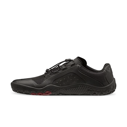 Vivobarefoot Primus Trail II FG Mens Obsidian