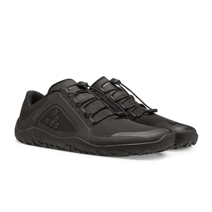Vivobarefoot Primus Trail II FG Mens Obsidian