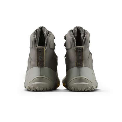 Vivobarefoot Tracker Textile AT II JJF Mens Shadow Green